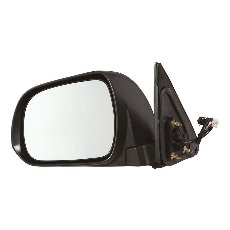 Depo 312-5418L3EB Door Mirror - Left
