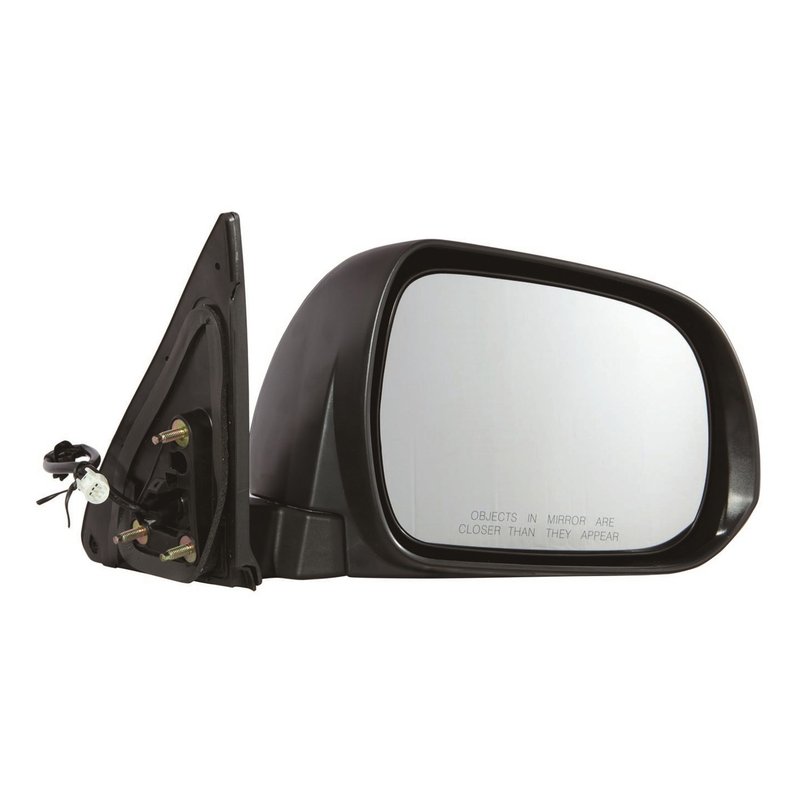 Depo 312-5418R3EB Door Mirror - Right