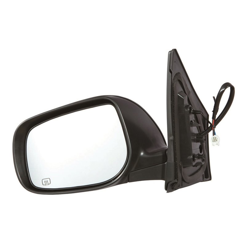 Depo 312-5420L3EBH Door Mirror - Left