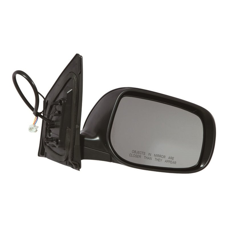 Depo 312-5420R3EB Door Mirror - Right