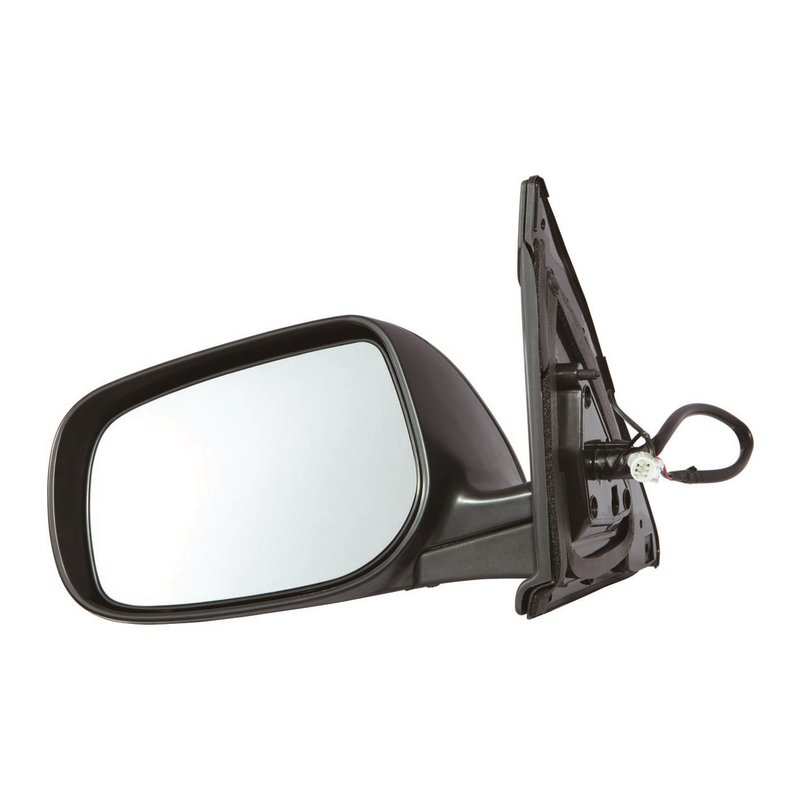 Depo 312-5421L3EB Door Mirror - Left