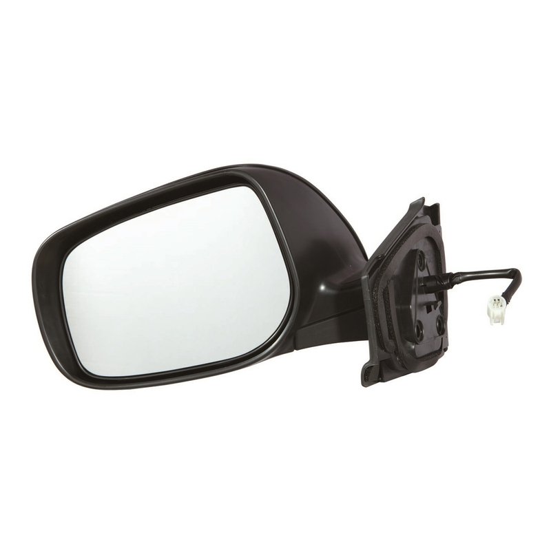 Depo 312-5422L3EB Door Mirror - Left