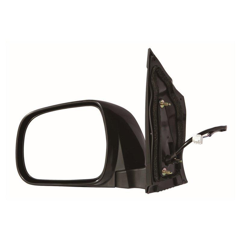 Depo 312-5424L3EB Door Mirror - Left