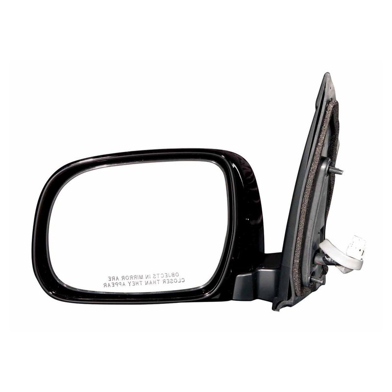 Depo 312-5424L3ELH Door Mirror - Left