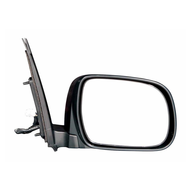 Depo 312-5424R3EBH Door Mirror - Right