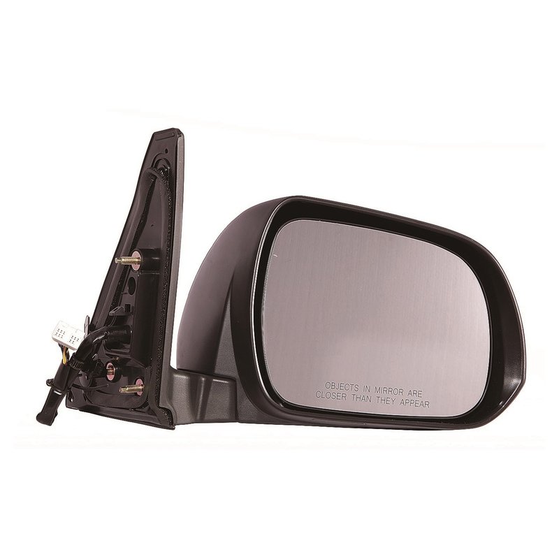 Depo 312-5425R3EBH2 Door Mirror - Right
