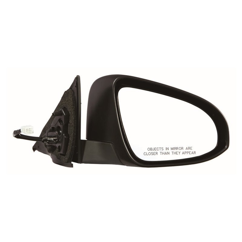 Depo 312-5426R3EBH1 Door Mirror - Right