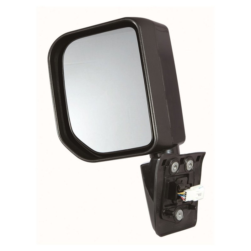 Depo 312-5428L3EB Door Mirror - Left