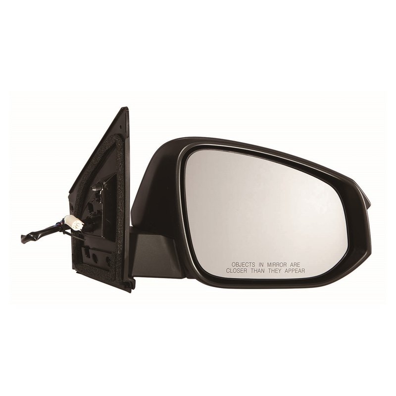 Depo 312-5430R3EF Door Mirror - Right