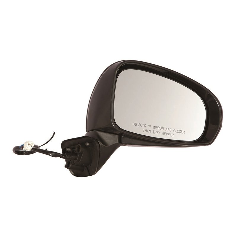 Depo 312-5432R3EBH Door Mirror - Right