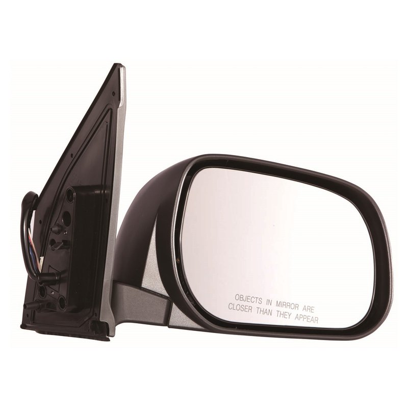 Depo 312-5434R3EFH Door Mirror - Right