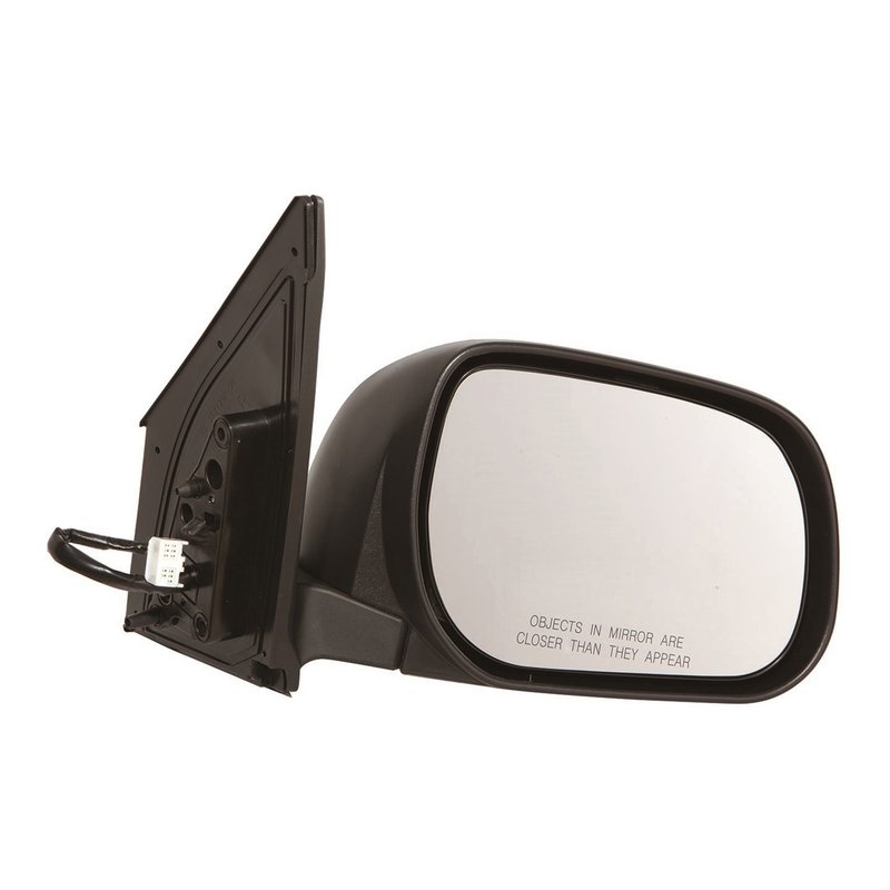 Depo 312-5435R3EBH1 Door Mirror - Right