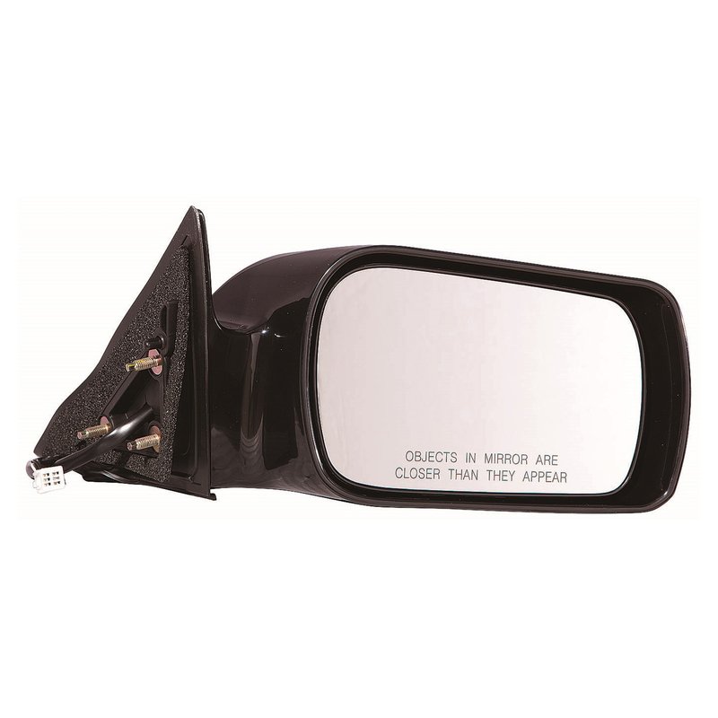 Depo 312-5437R3EBH1 Door Mirror - Right