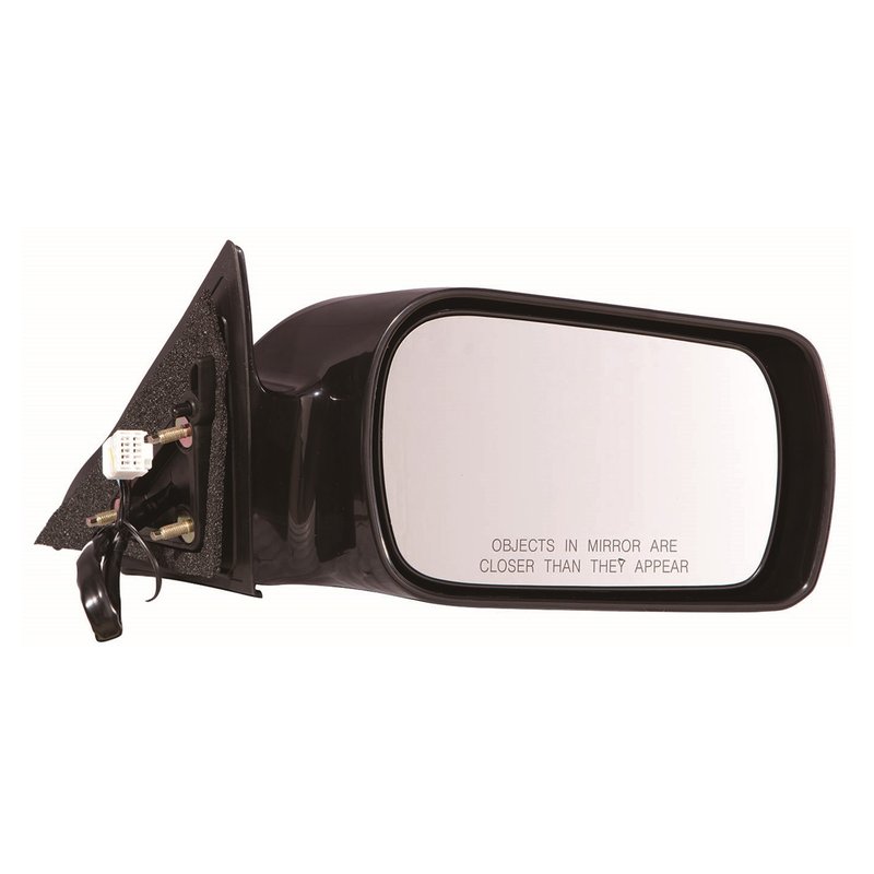 Depo 312-5437R3EBH2 Door Mirror - Right
