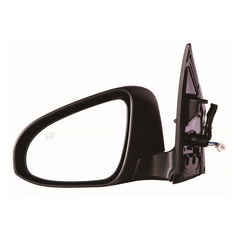 Depo 312-5440L3EBH Door Mirror - Left