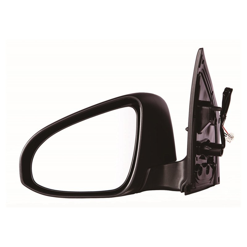 Depo 312-5440L3EB Door Mirror - Left