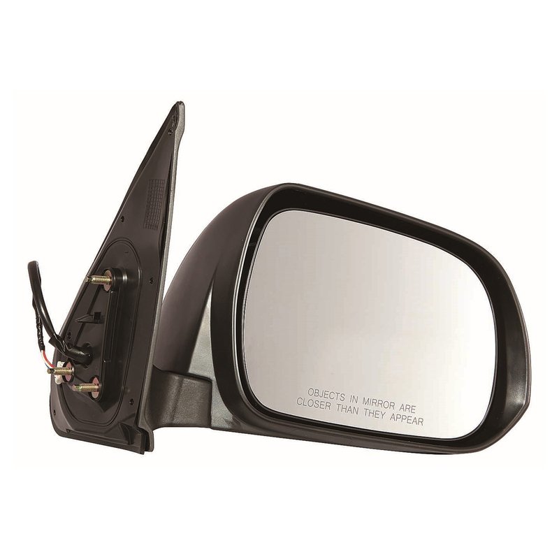 Depo 312-5443R3EF Door Mirror - Right