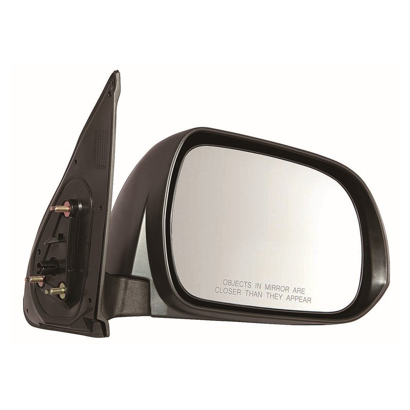 Depo 312-5443R3MF Door Mirror - Right