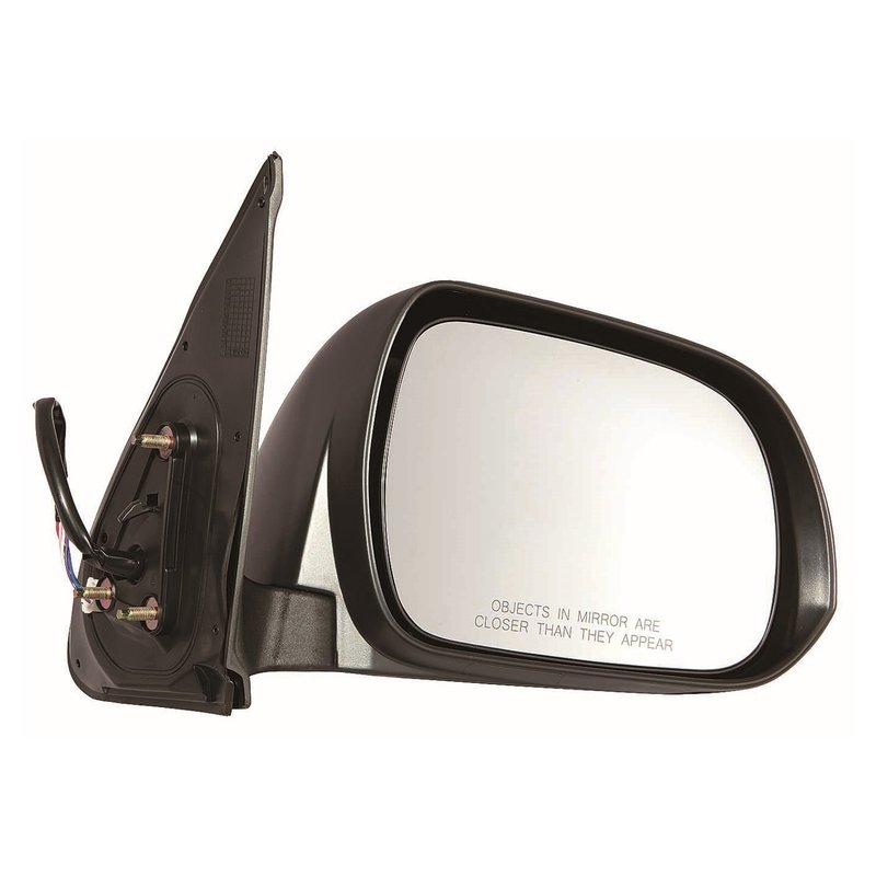 Depo 312-5444R3EB Door Mirror - Right