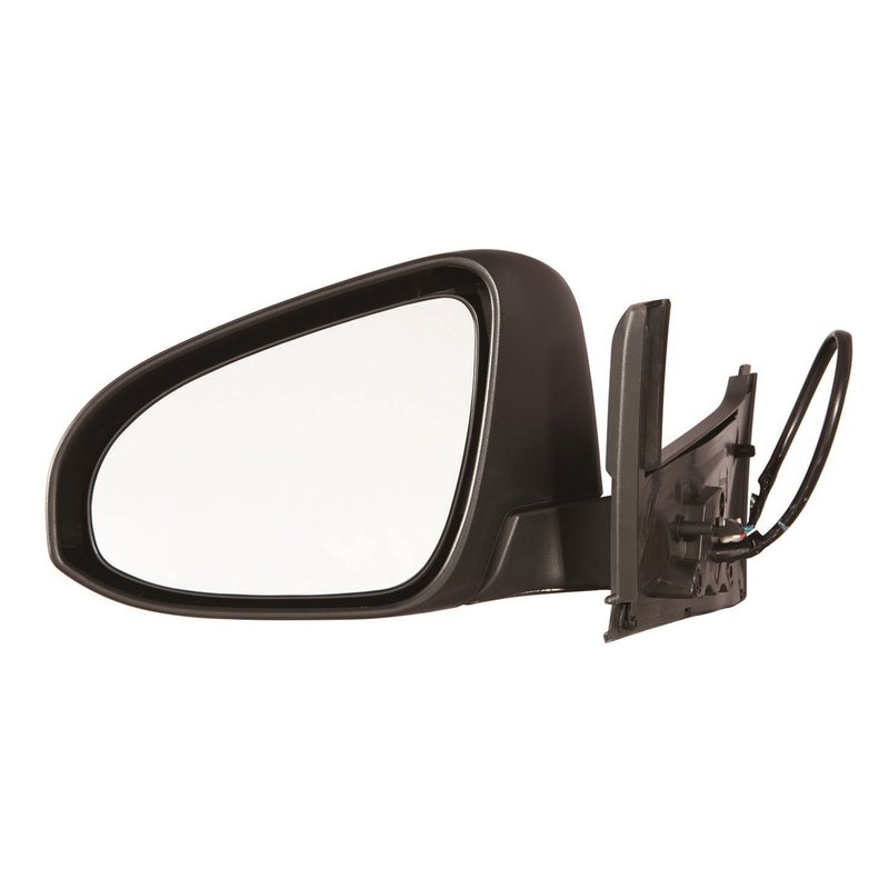 Depo 312-5445L3EB Door Mirror - Left