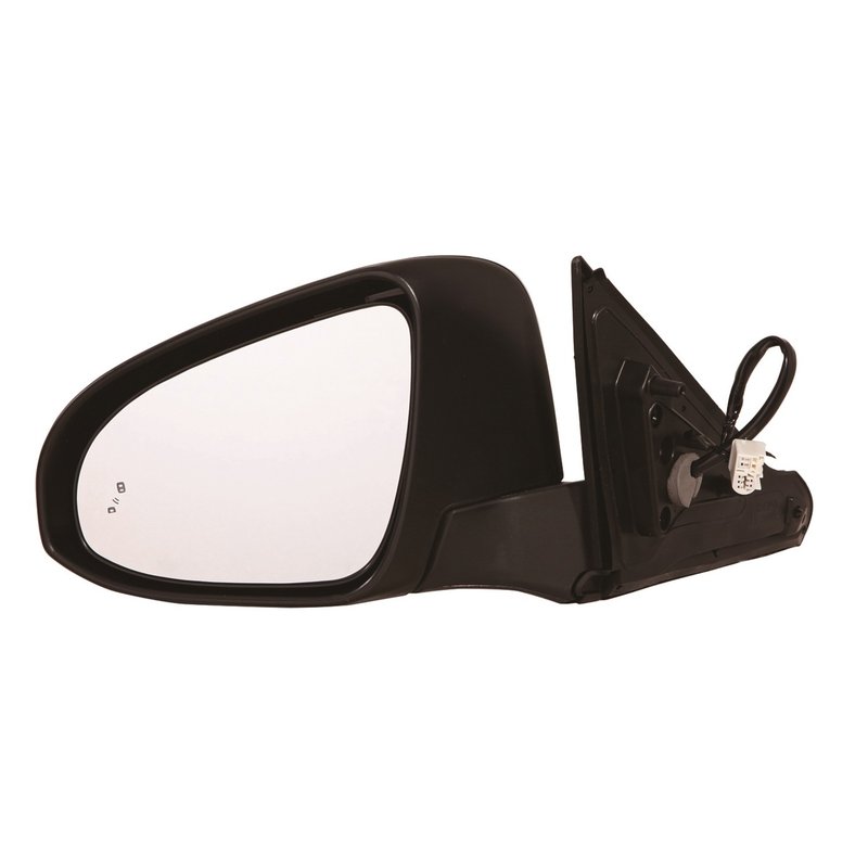 Depo 312-5446L3EBH1 Door Mirror - Left