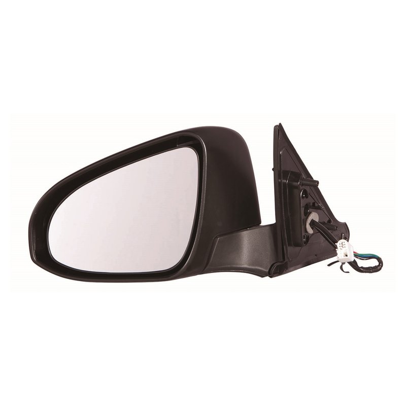 Depo 312-5446L3EBH Door Mirror - Left