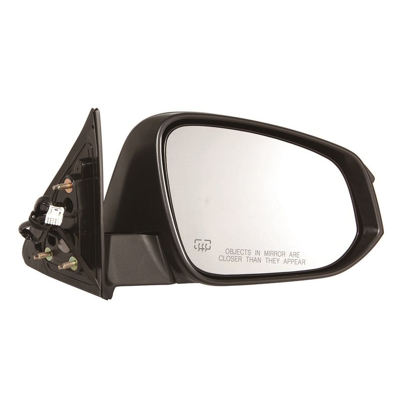 Depo 312-5447R3EBH Door Mirror - Right