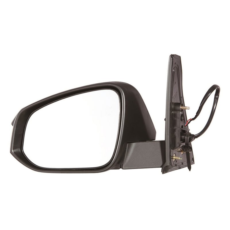 Depo 312-5448L3EFH Door Mirror - Left