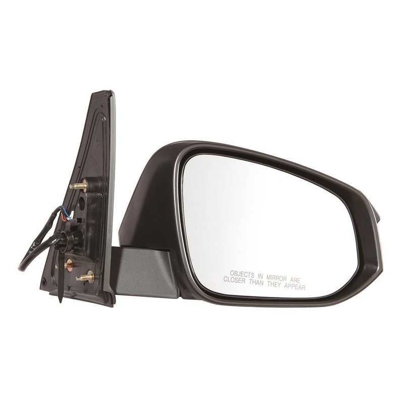 Depo 312-5448R3EFH Door Mirror - Right