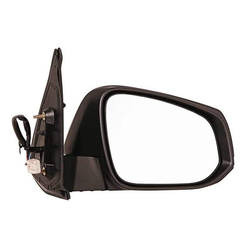 Depo 312-5449R3EFH Door Mirror - Right