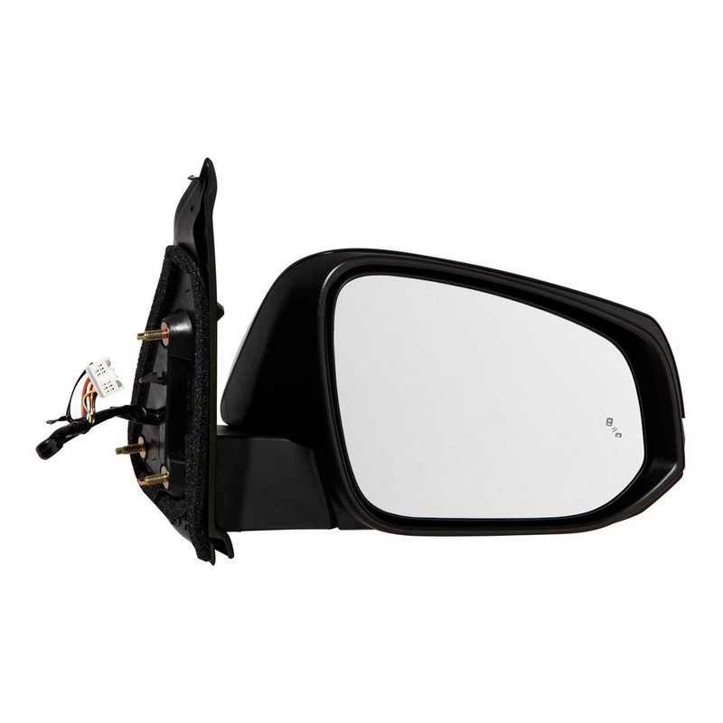 Depo 312-5450R3ELH2 Door Mirror - Right