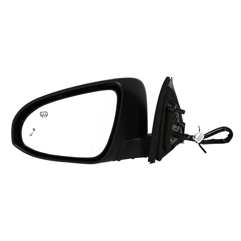 Depo 312-5453L3ELH1 Door Mirror - Left