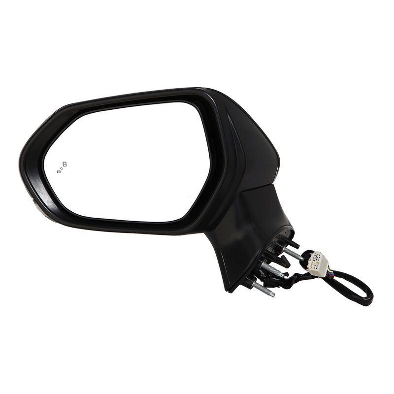 Depo 312-5454L3EBH2 Door Mirror - Left