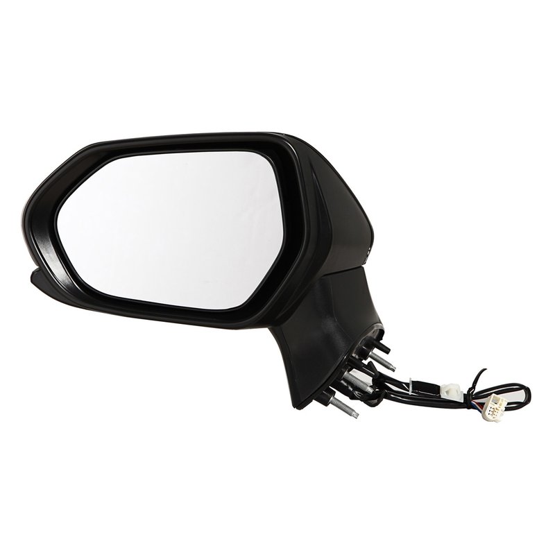 Depo 312-5454L3EL Door Mirror - Left