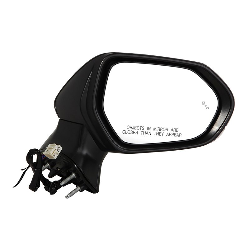 Depo 312-5454R3EBH2 Door Mirror - Right
