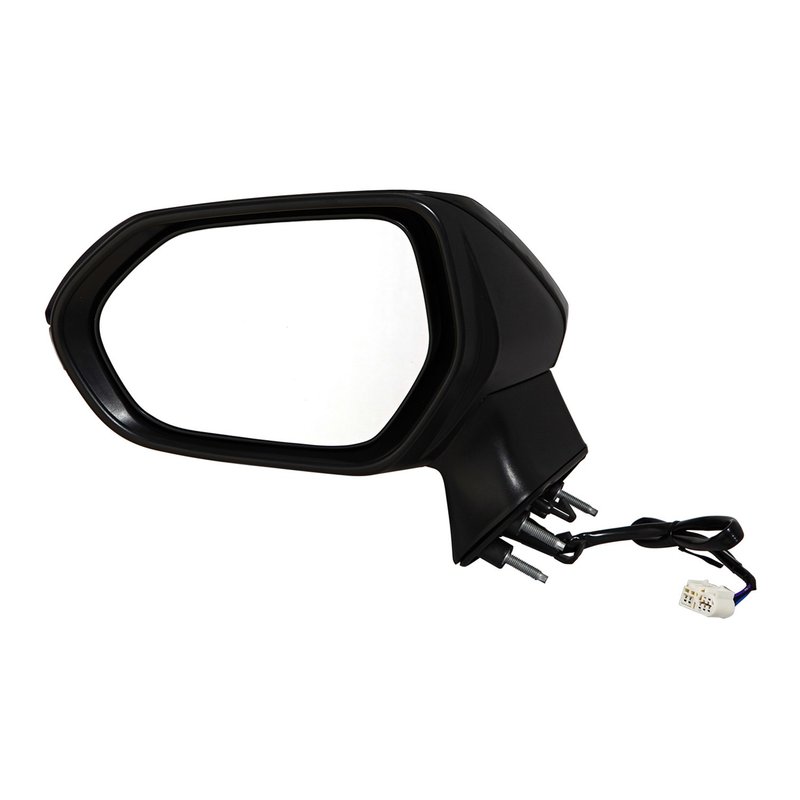 Depo 312-5456L3EBH1 Door Mirror - Left