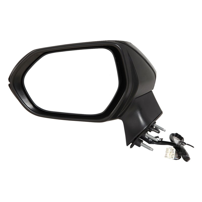 Depo 312-5456L3EBH3 Door Mirror - Left