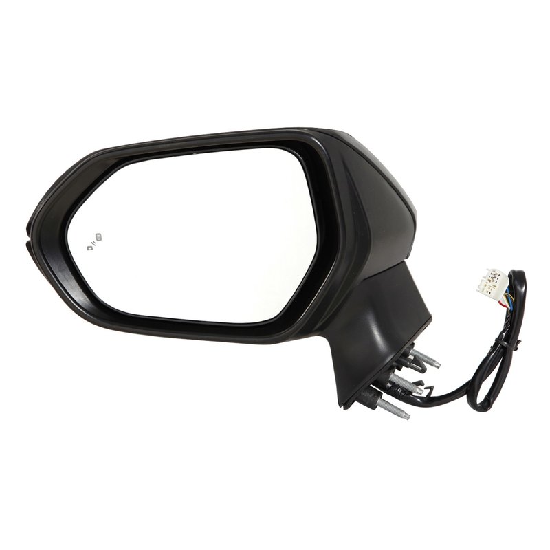 Depo 312-5456L3EBH4 Door Mirror - Left