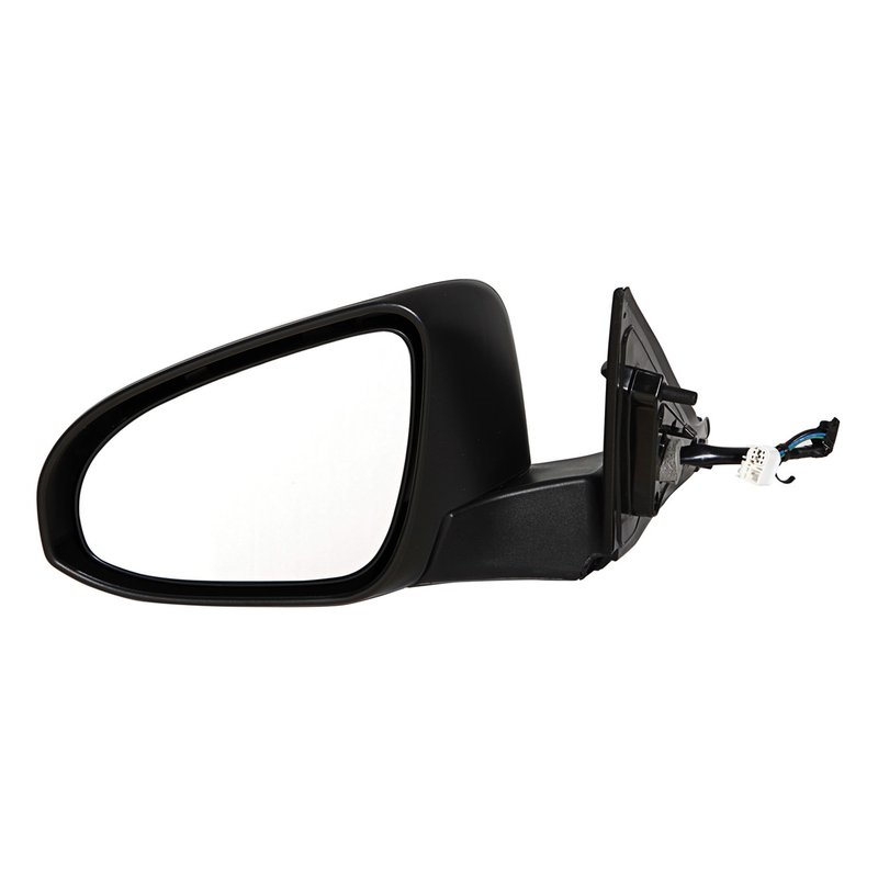 Depo 312-5457L3EBH1 Door Mirror - Left