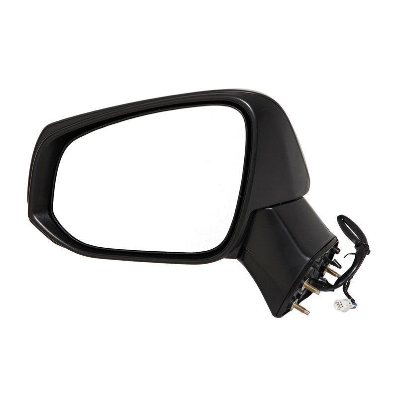 Depo 312-5460L3EF Door Mirror - Left