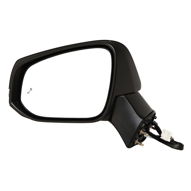 Depo 312-5460L3ELH2 Door Mirror - Left