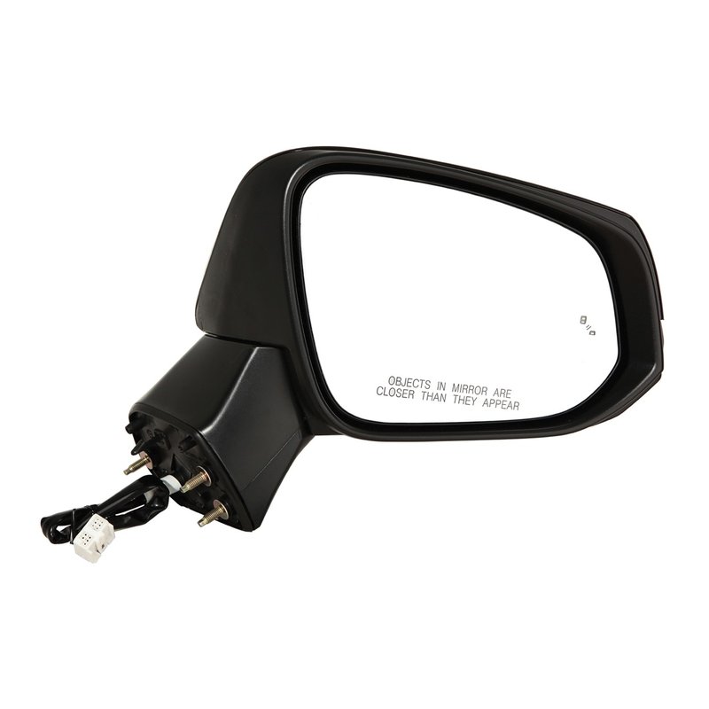 Depo 312-5460R3ELH1 Door Mirror - Right