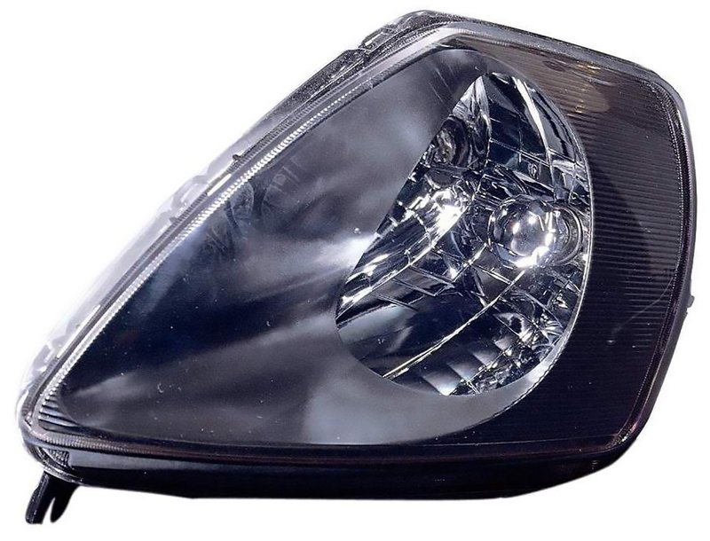 Depo 314-1126R-AC Headlight Assembly - Right