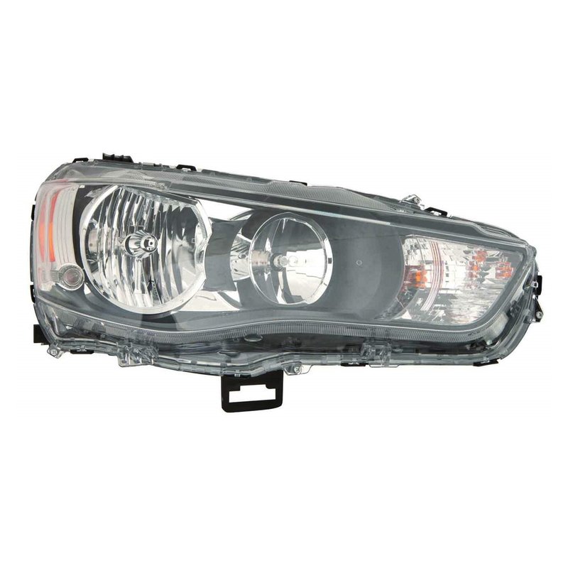 Depo 314-1144R-AC2 Headlight Assembly - Right