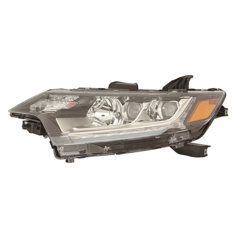 Depo 314-1151LMACM2 Headlight Assembly - Left