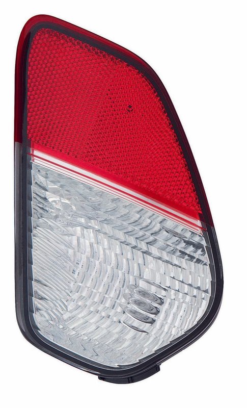 Depo 314-1304R-AS Back Up Light Assembly - Right