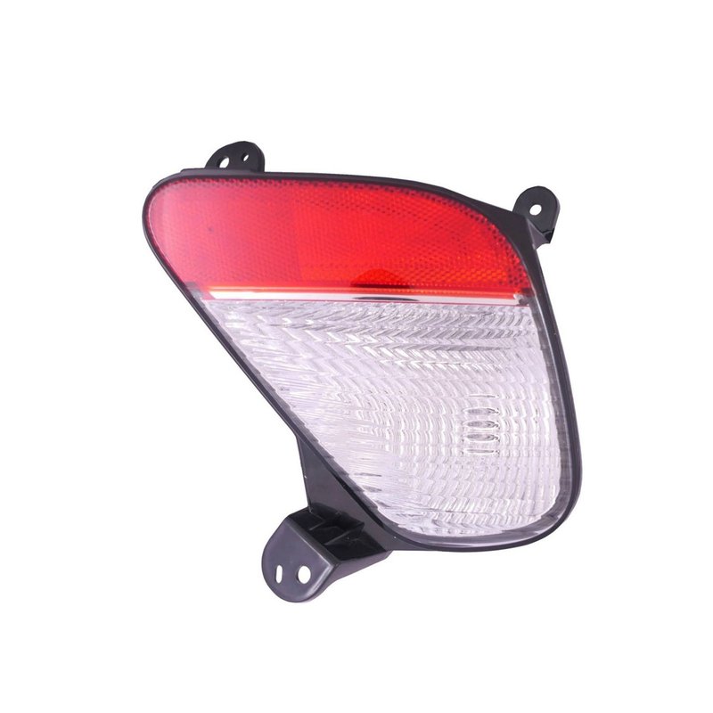 Depo 314-1305R-AC Back Up Light Assembly - Right