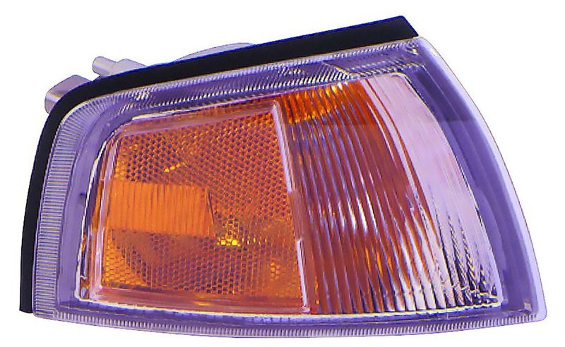 Depo 314-1505R-AS Parking Light Assembly - Right