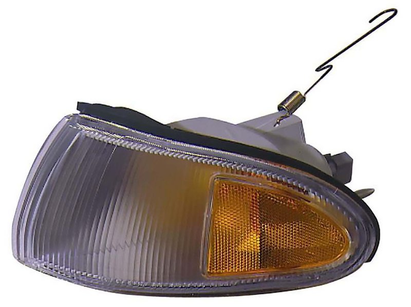 Depo 314-1510R-AS Parking Light Assembly - Right