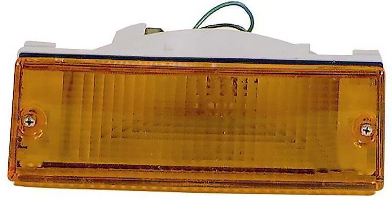 Depo 314-1603R-AS Turn Signal Light - Front Right